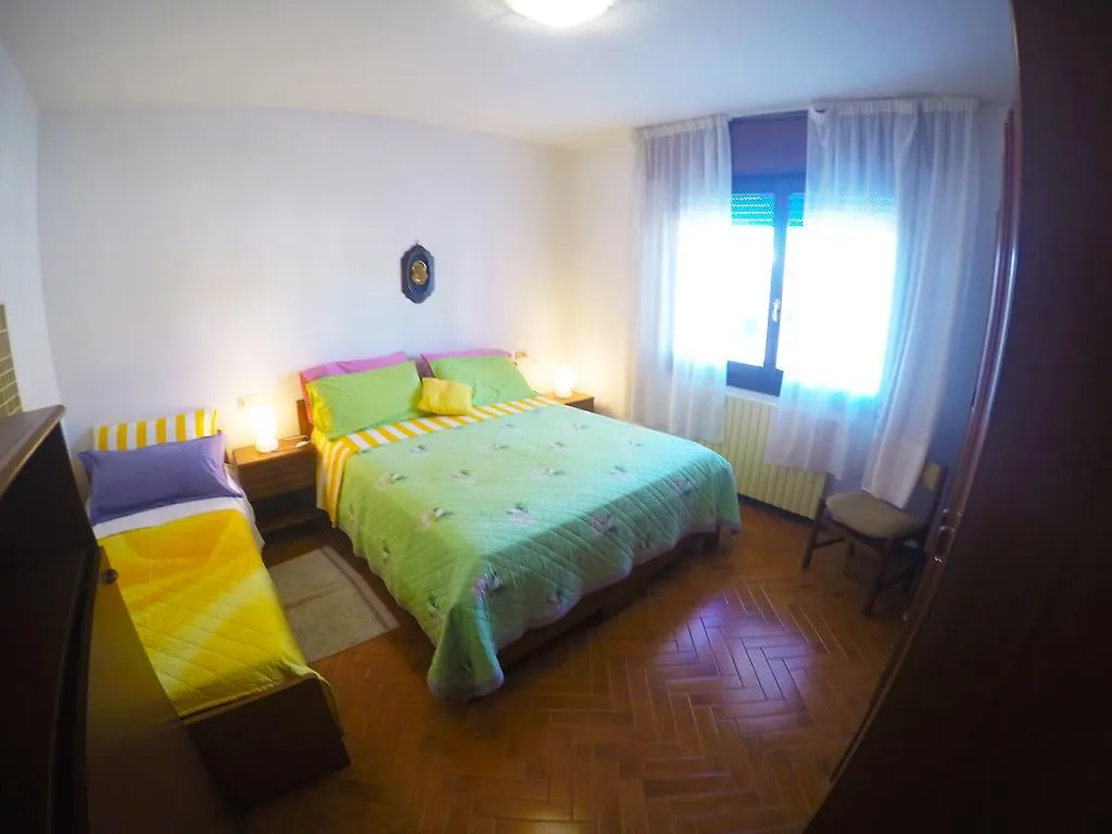 Caorle Economy Apartments