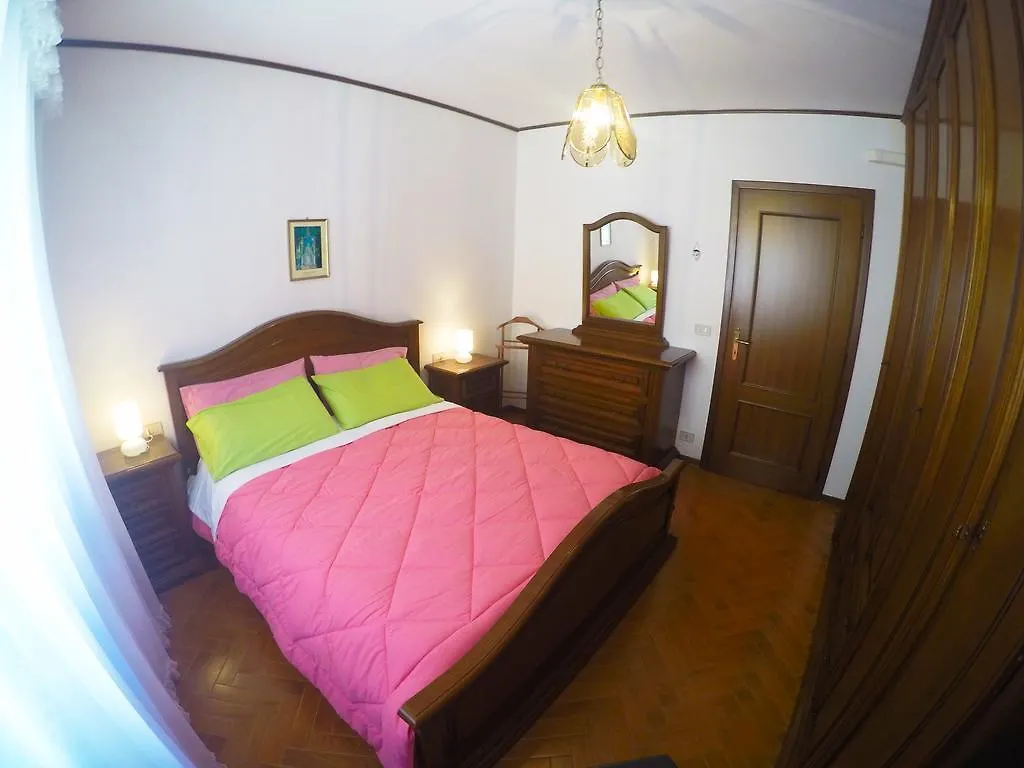 Caorle Economy Apartments Italien