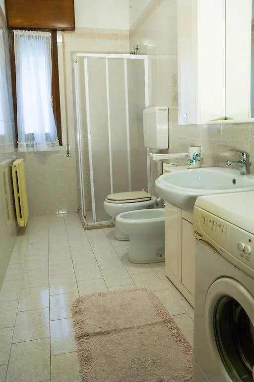 Caorle Economy Apartments