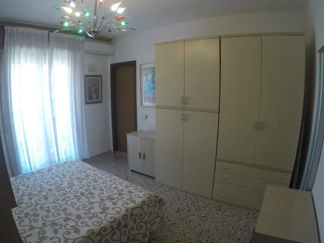 Caorle Economy Apartments 0*,  Italien