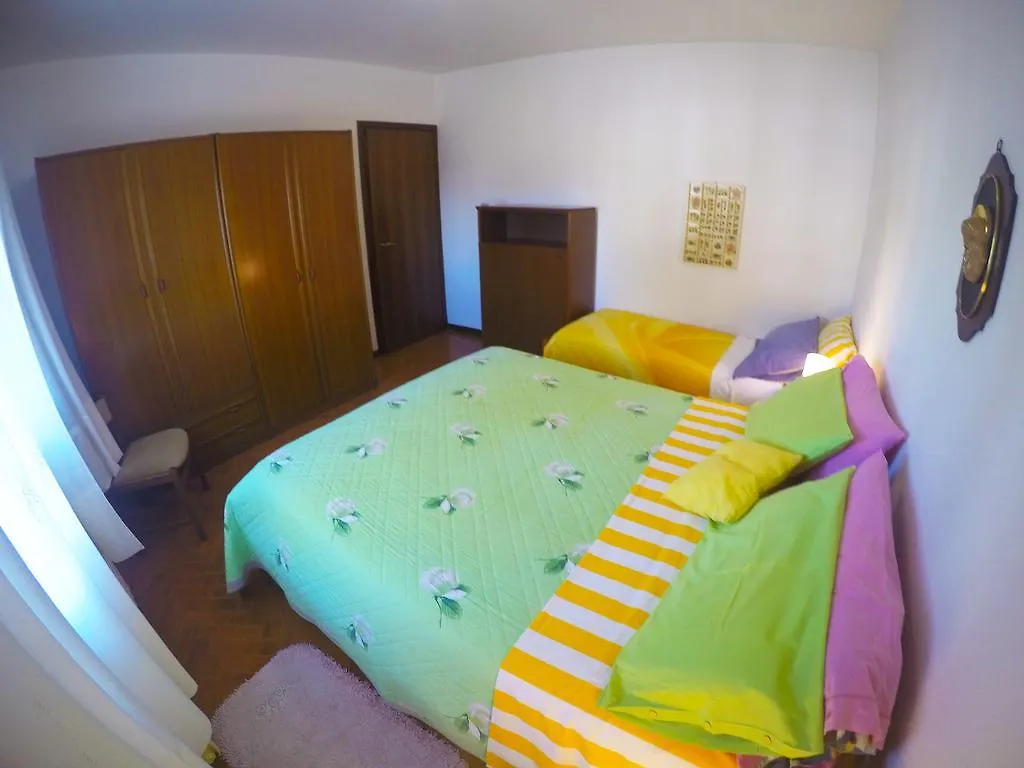 Caorle Economy Apartments