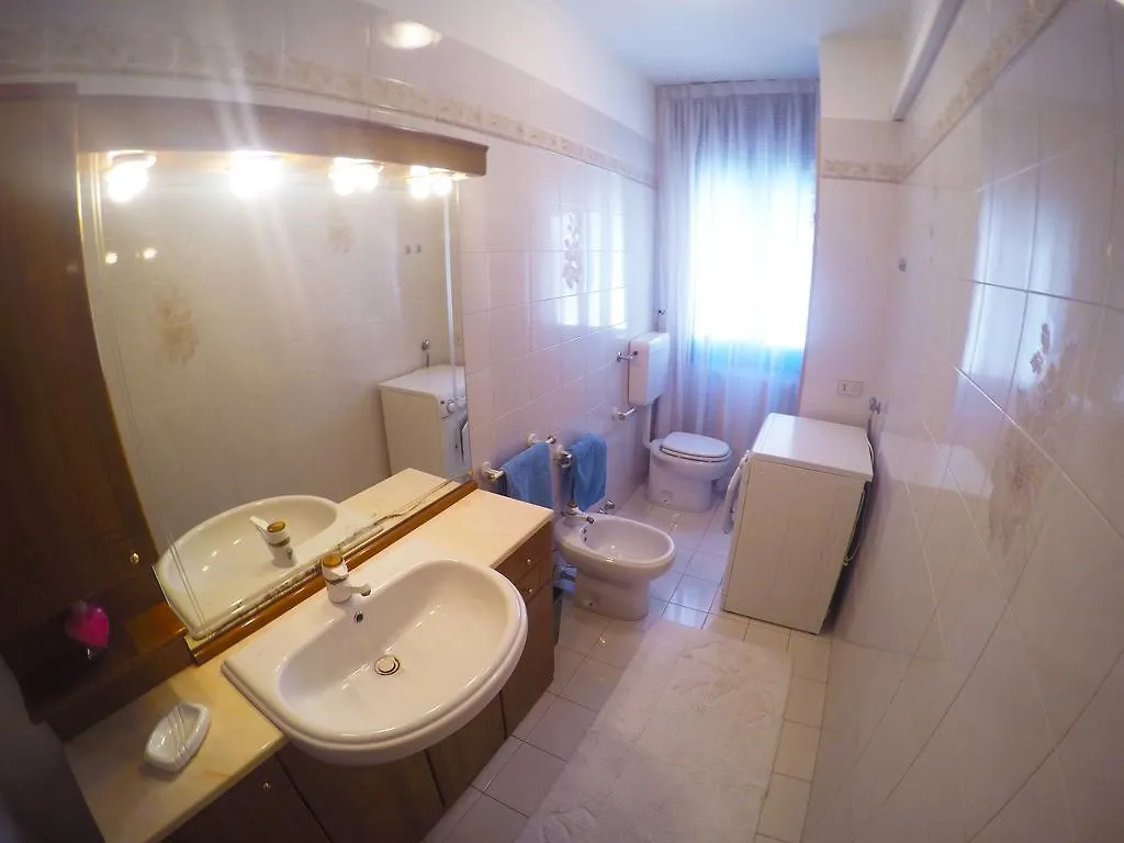 Caorle Economy Apartments