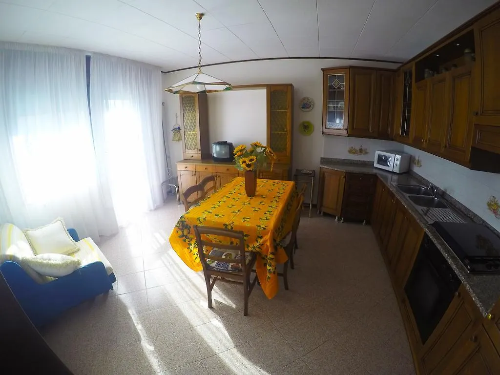 Caorle Economy Apartments Italië