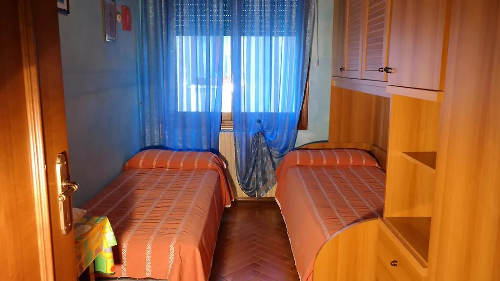 Caorle Economy Apartments