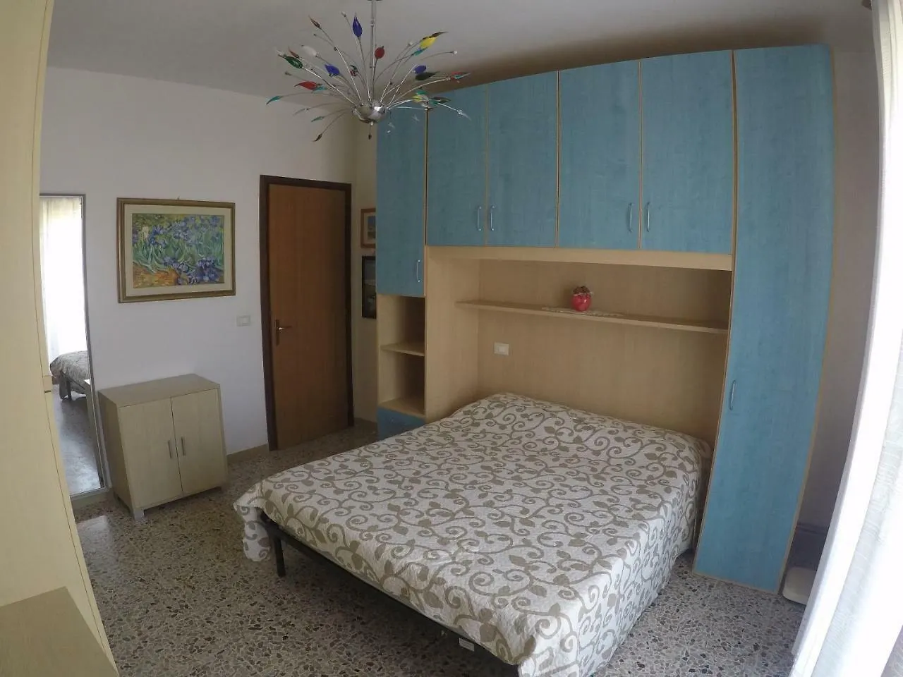 Caorle Economy Apartments Italië